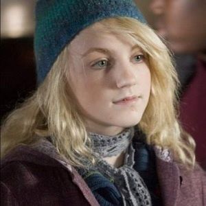 Meet your Posher, Maddie